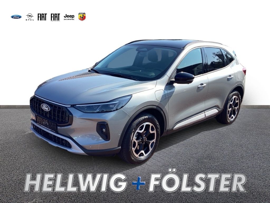 Ford Kuga 2024
