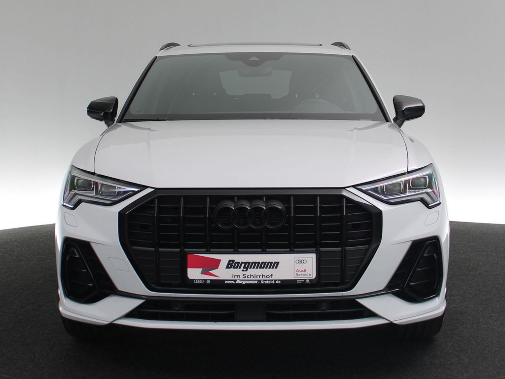Audi Q3 2024