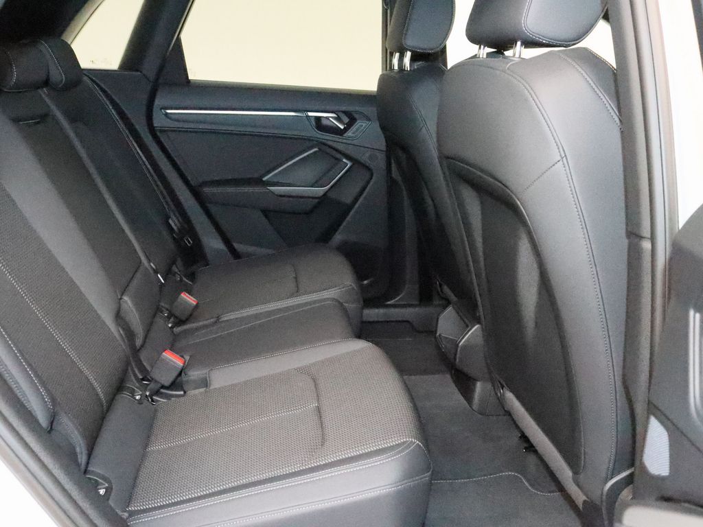 Audi Q3 2024