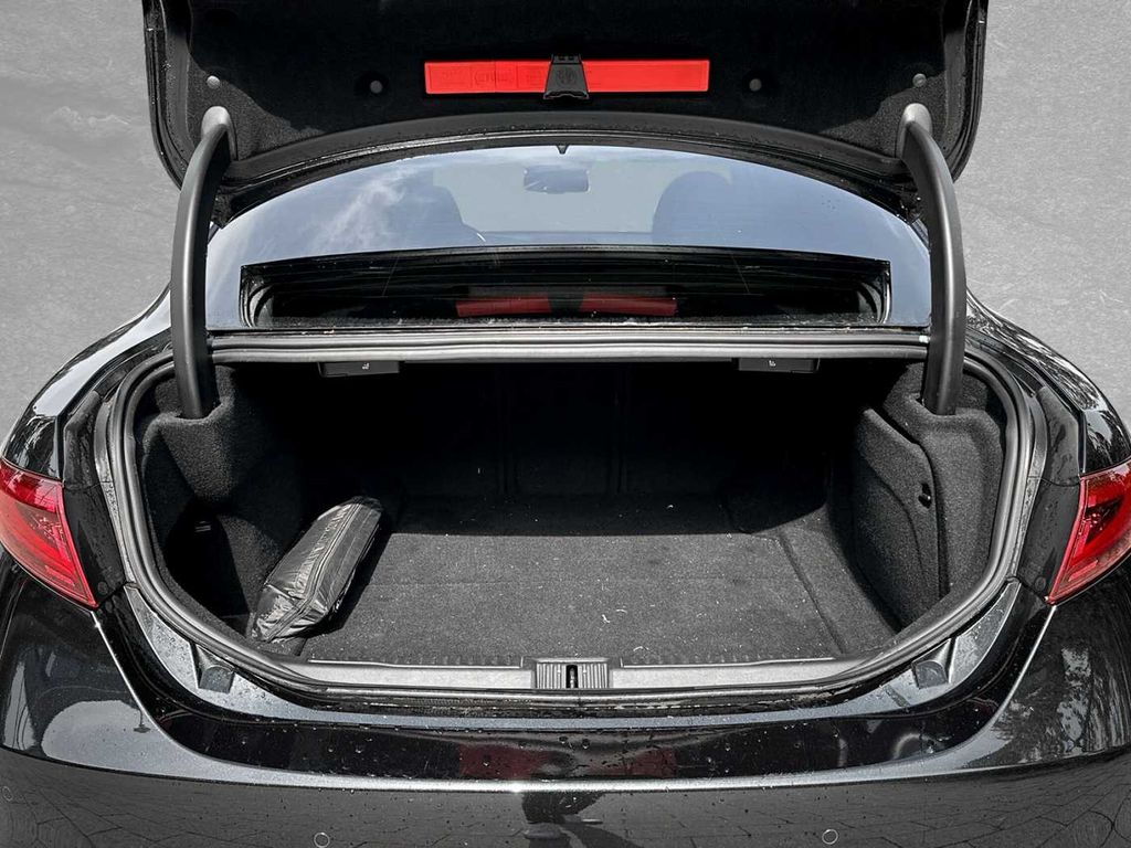 Alfa Romeo Giulia 2020