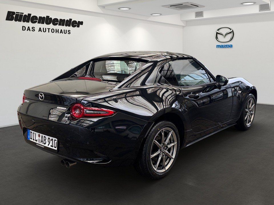 Mazda MX-5 2025