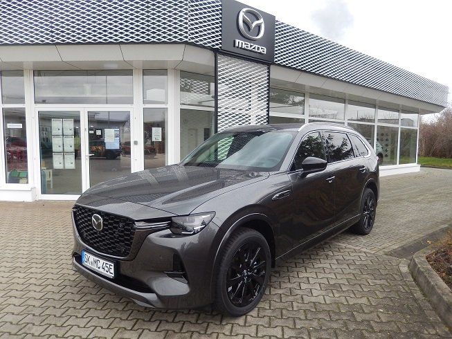 Mazda CX-80 2024