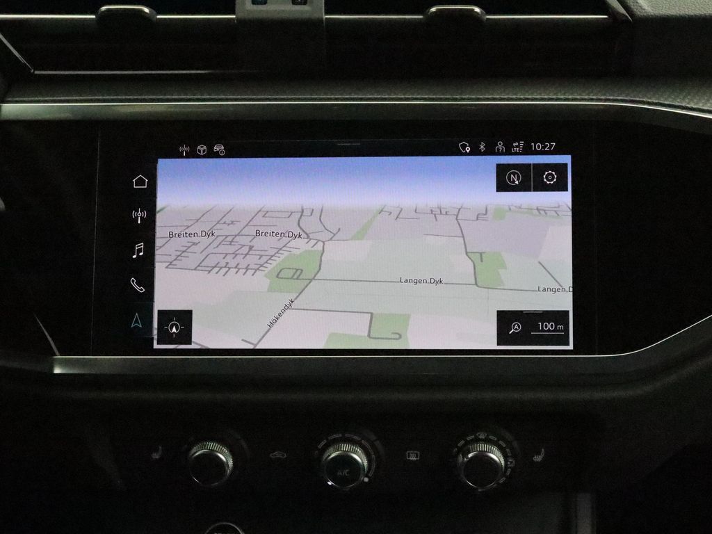 Audi Q3 2024