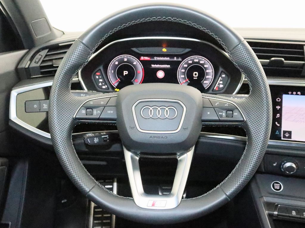 Audi Q3 2024