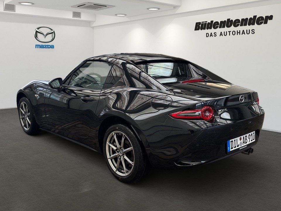 Mazda MX-5 2025