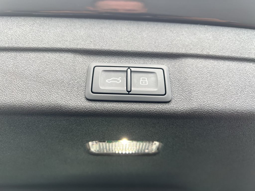 Audi A5 2024