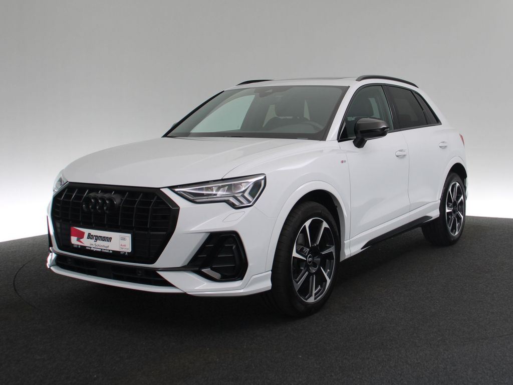 Audi Q3 2024