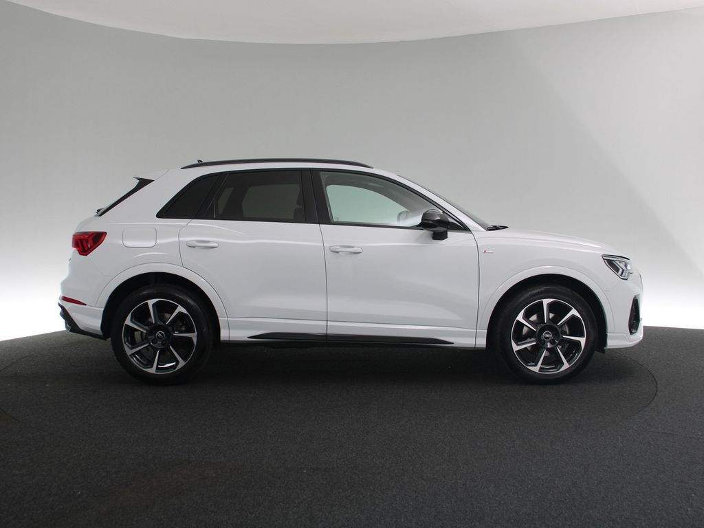 Audi Q3 2024
