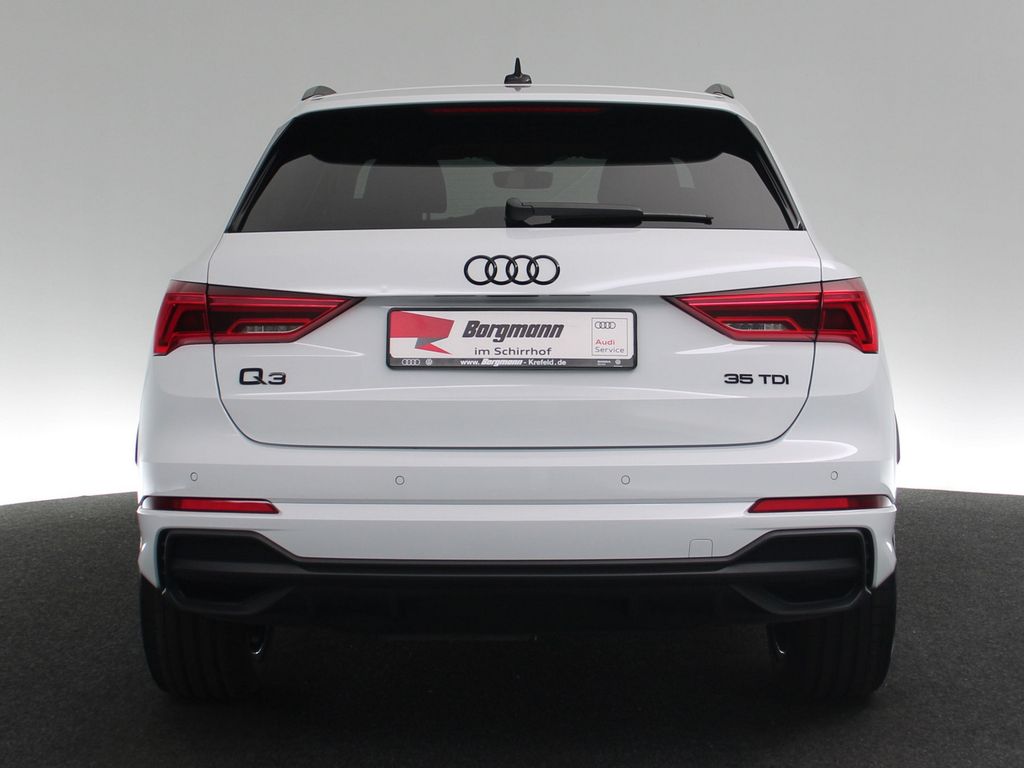 Audi Q3 2024