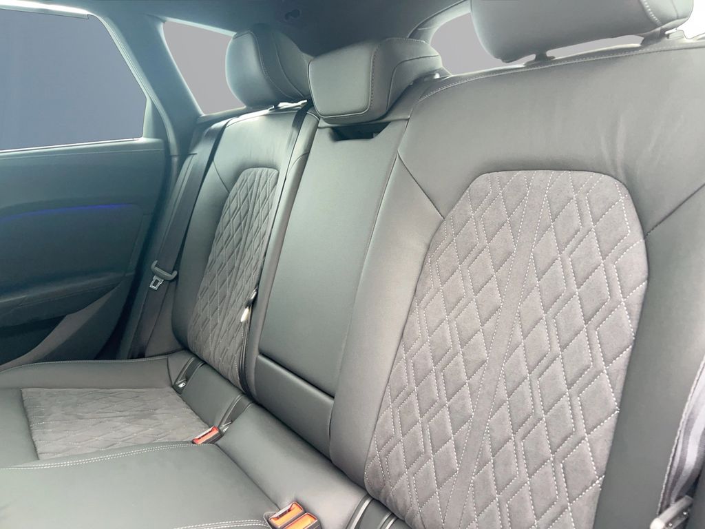 Audi A5 2024