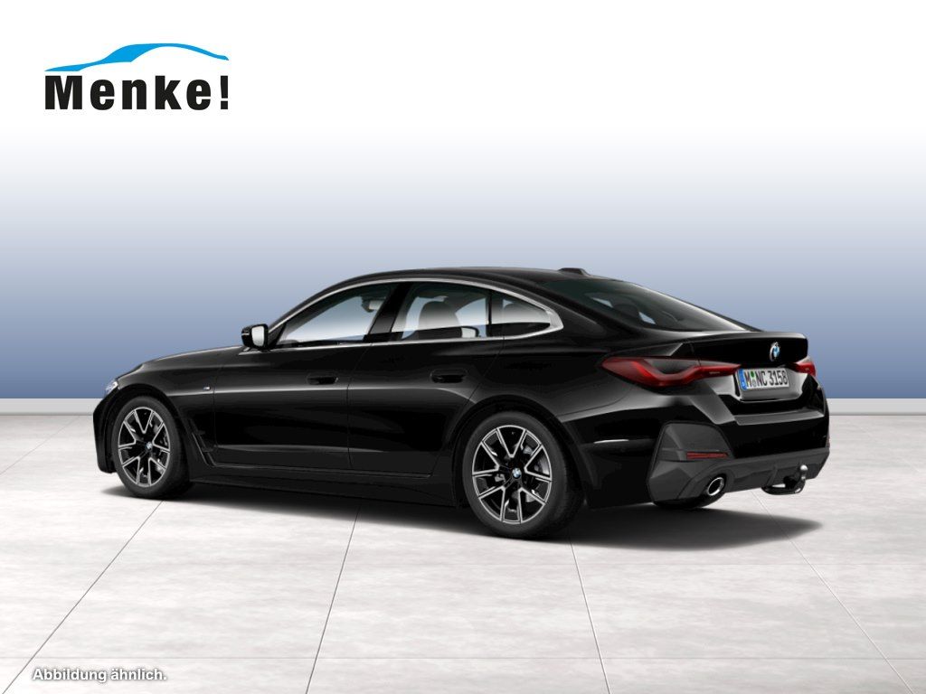 BMW 420 Gran Coupé 2023