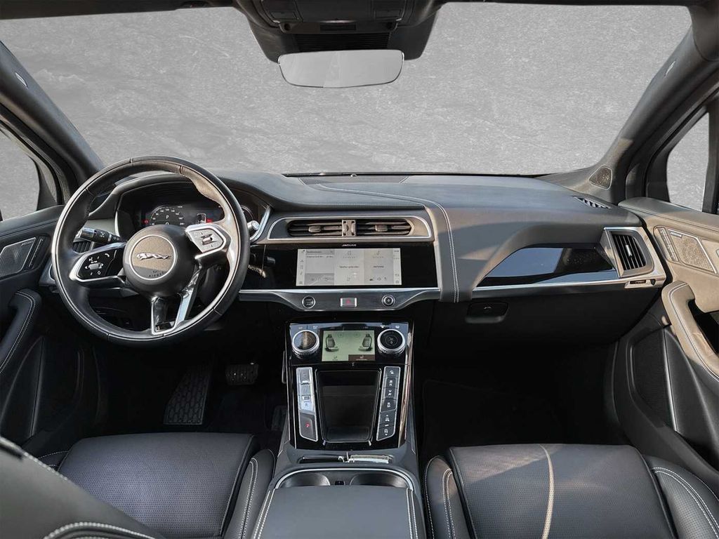 Jaguar I-Pace 2020