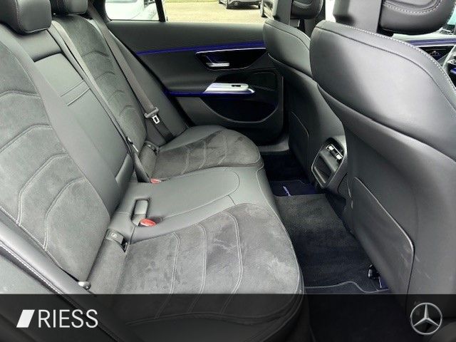 Mercedes-Benz E 220 2023