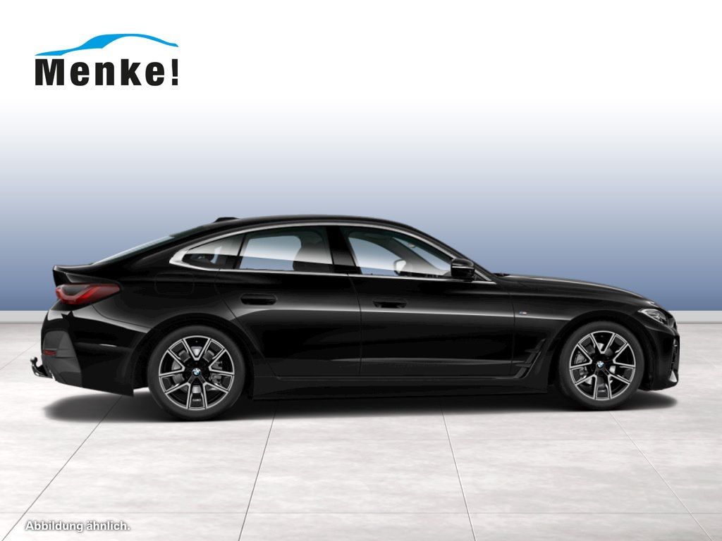 BMW 420 Gran Coupé 2023