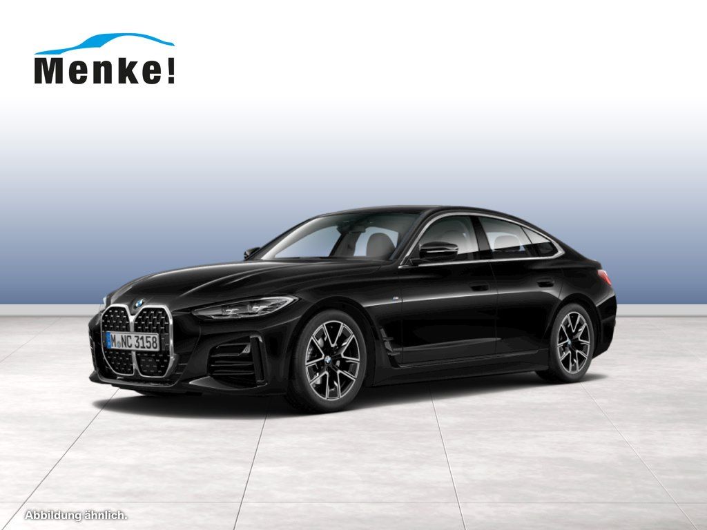 BMW 420 Gran Coupé 2023