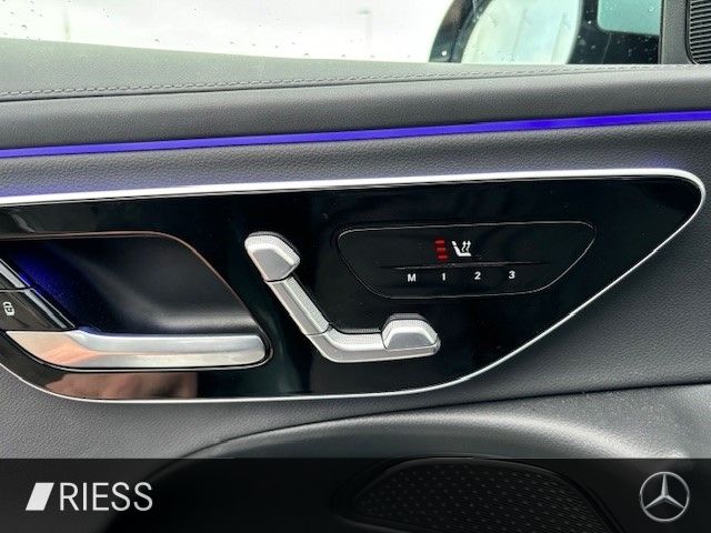 Mercedes-Benz E 220 2023