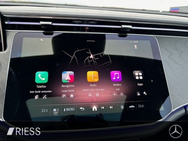 Mercedes-Benz E 220 2023