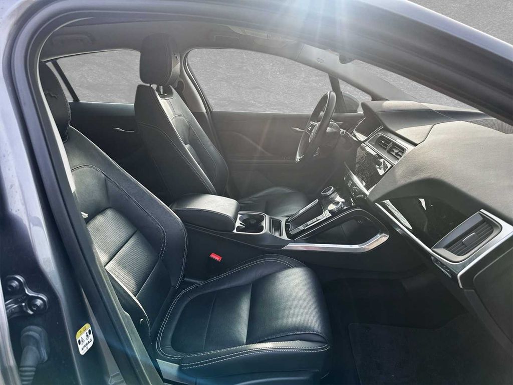 Jaguar I-Pace 2020