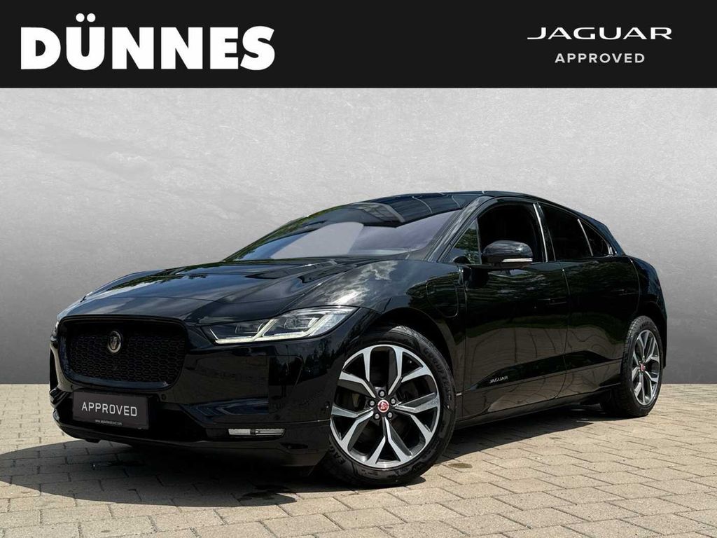 Jaguar I-Pace 2019