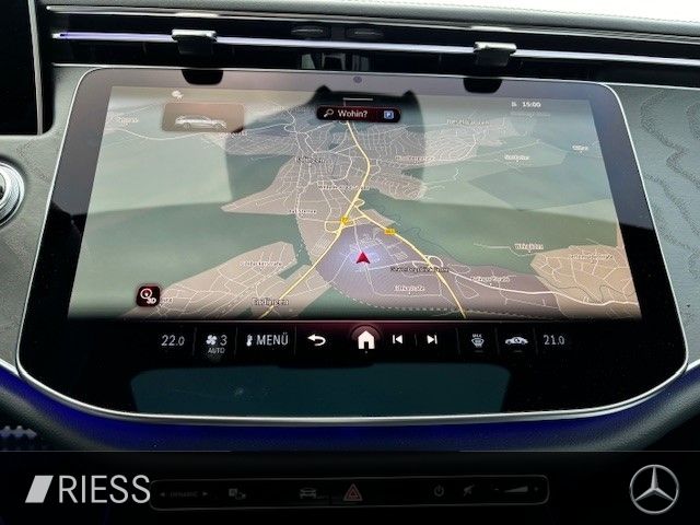 Mercedes-Benz E 220 2023