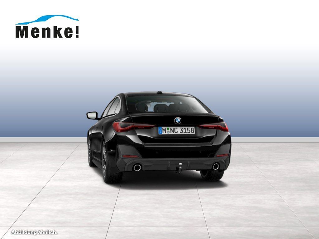 BMW 420 Gran Coupé 2023