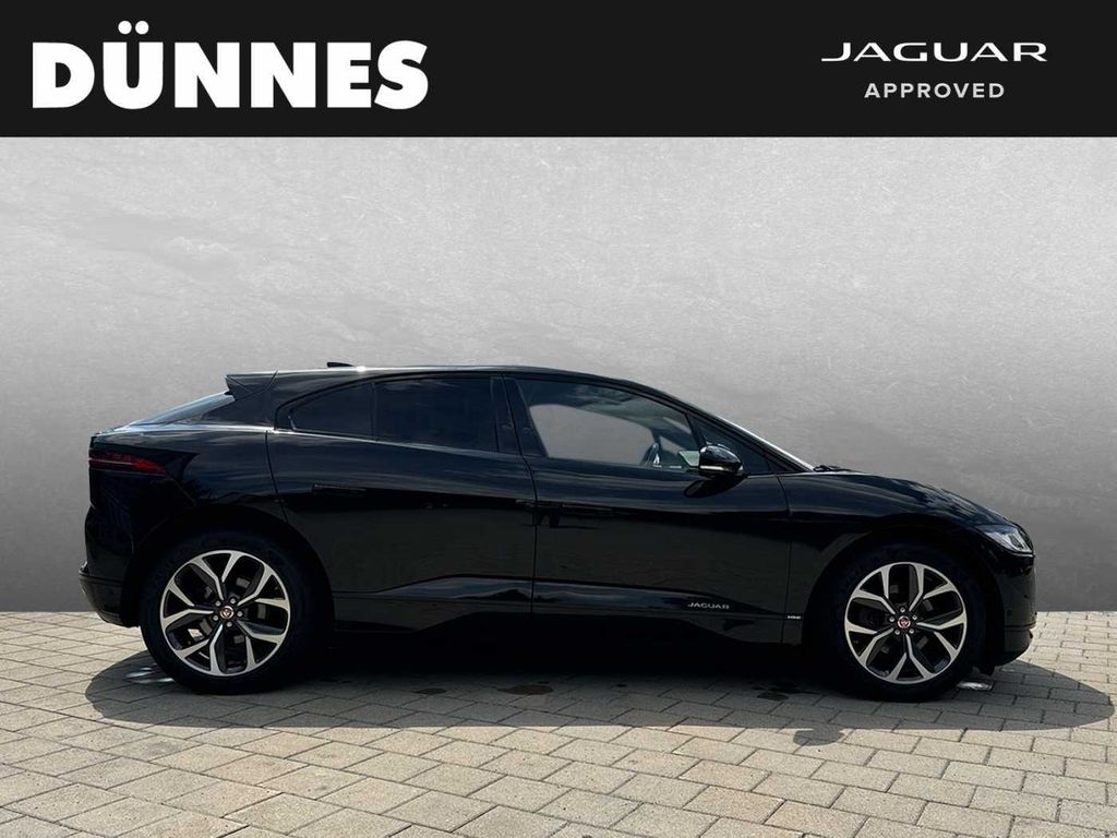 Jaguar I-Pace 2019