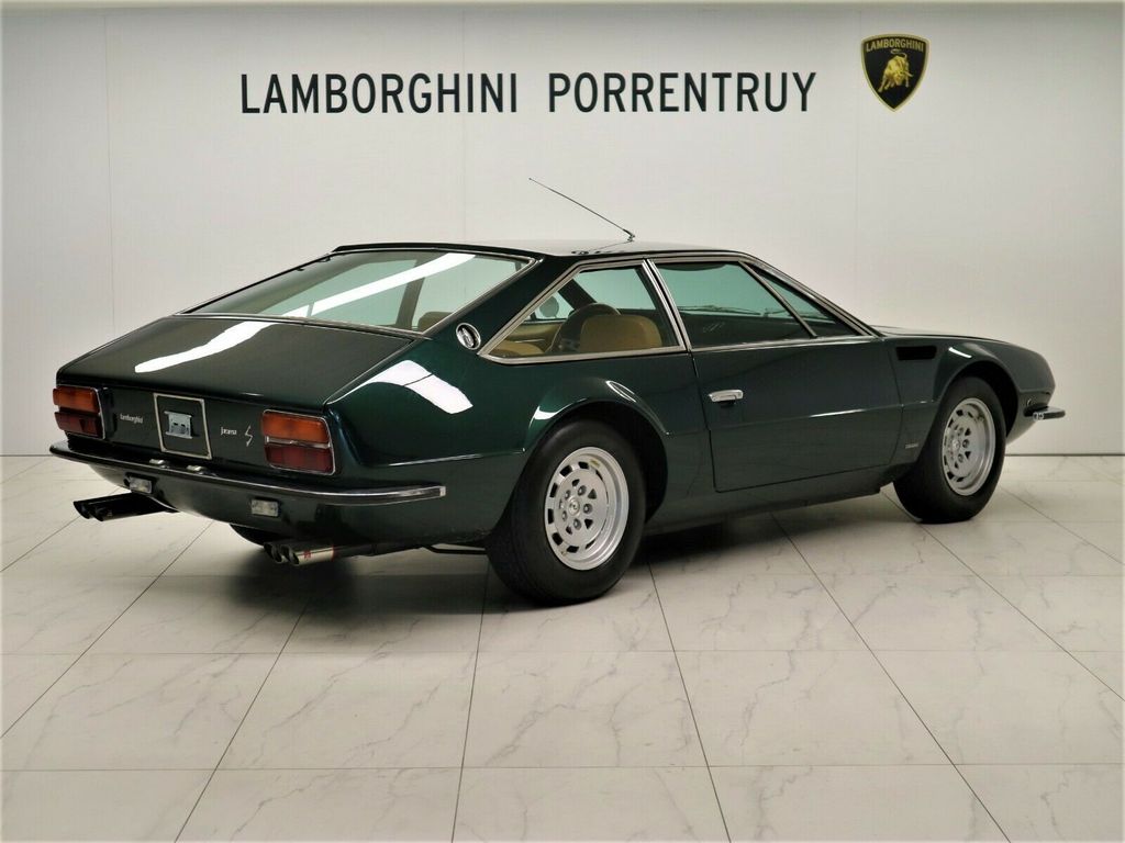 Lamborghini Other 1975