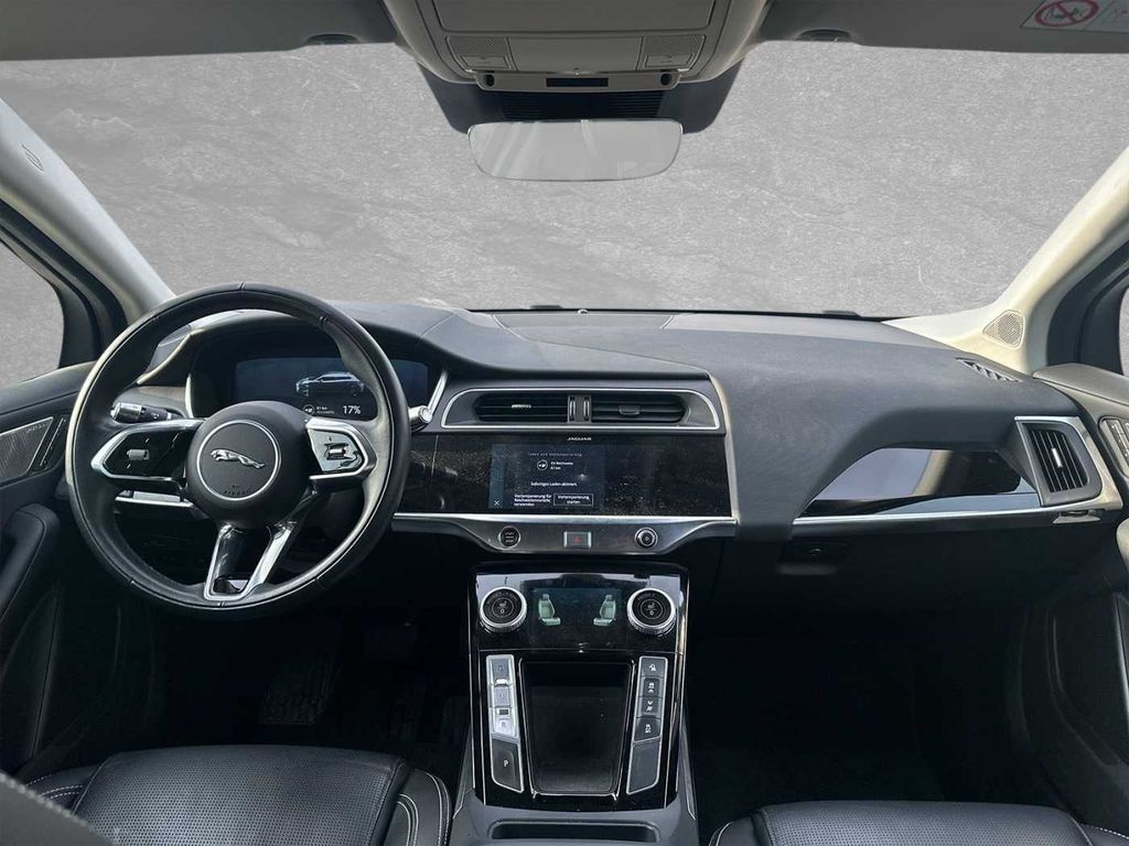 Jaguar I-Pace 2020