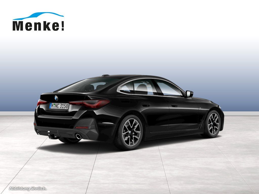 BMW 420 Gran Coupé 2023