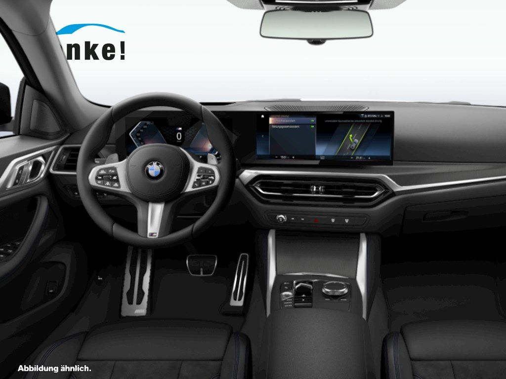 BMW 420 Gran Coupé 2023