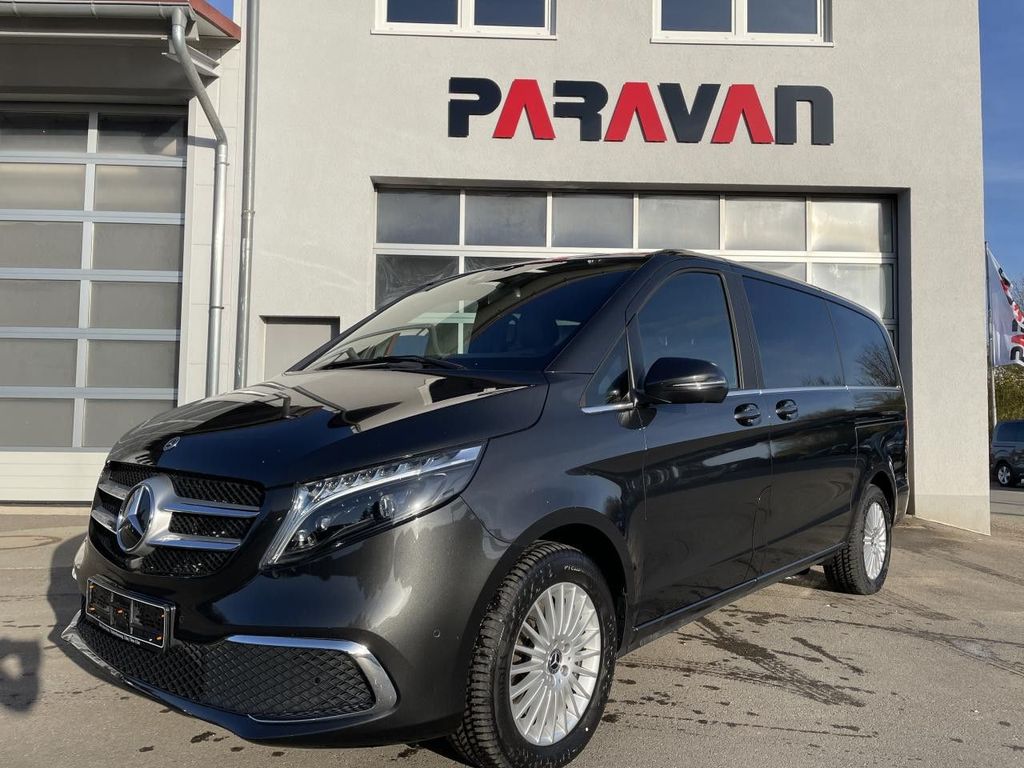 Mercedes-Benz V 250 2025