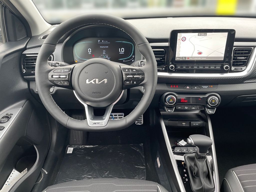 Kia Stonic