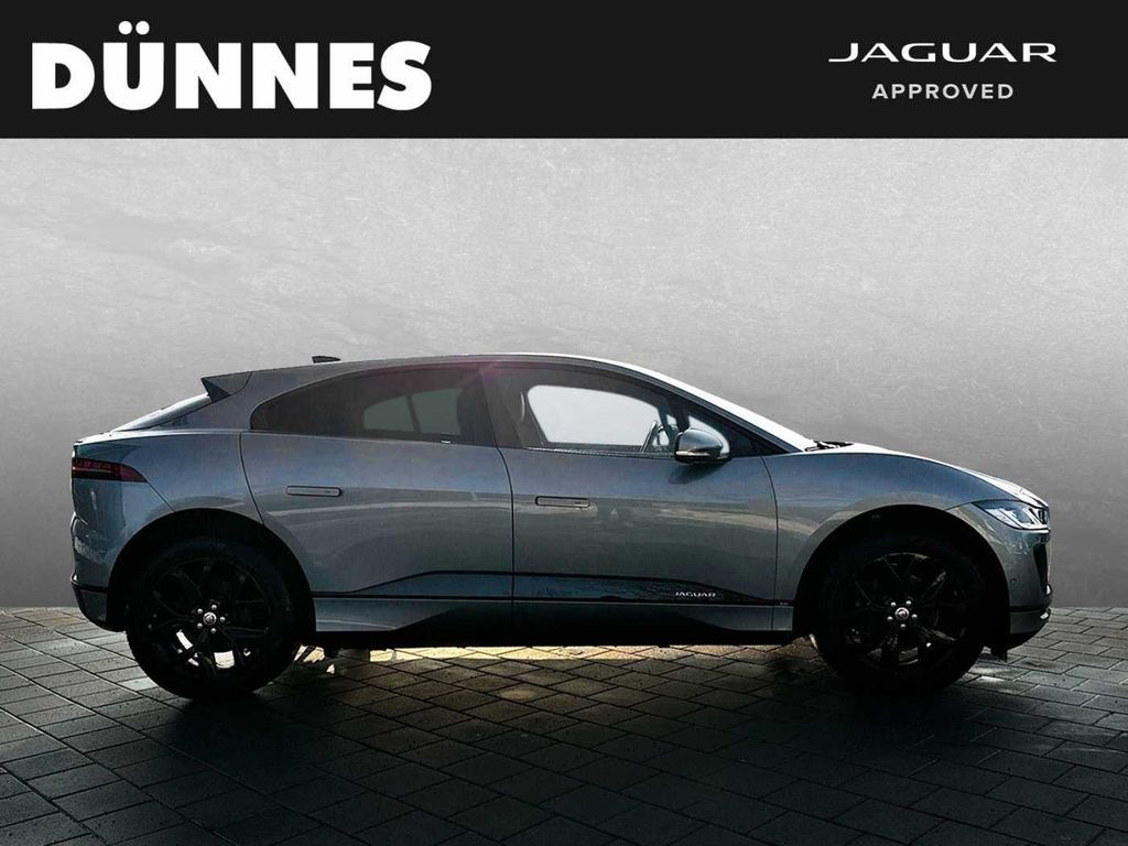 Jaguar I-Pace 2020