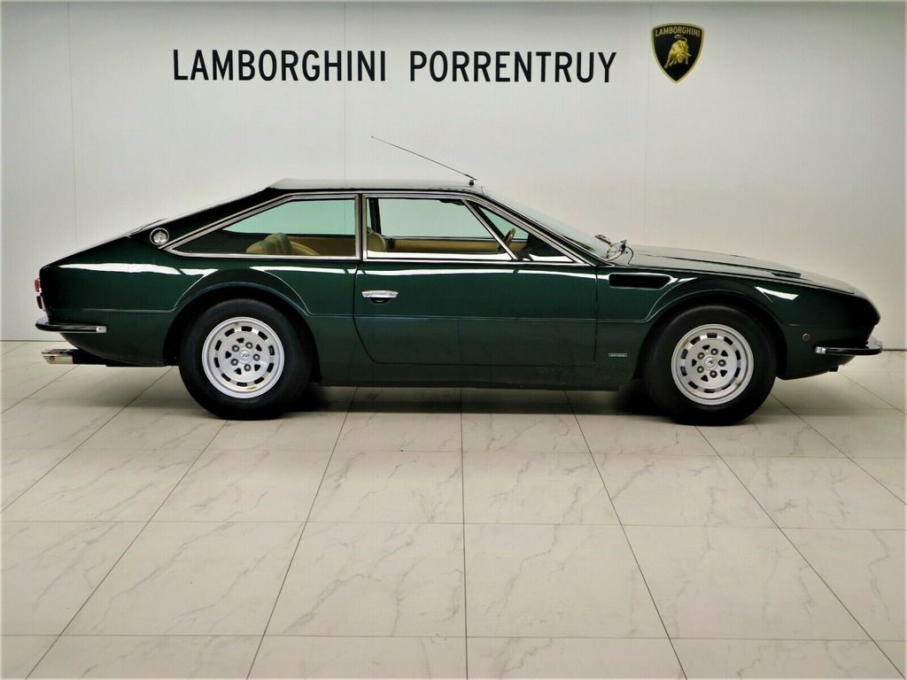 Lamborghini Other 1975
