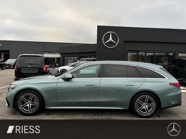 Mercedes-Benz E 220 2023