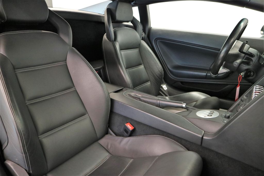 Lamborghini Gallardo 2009