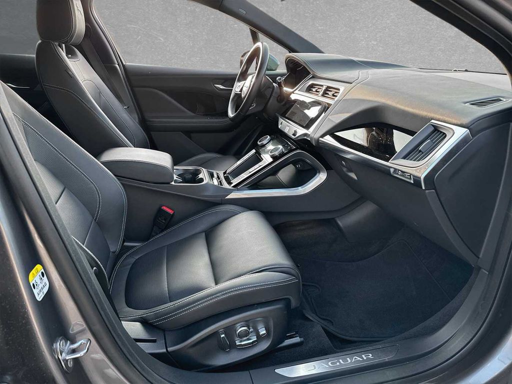 Jaguar I-Pace 2020