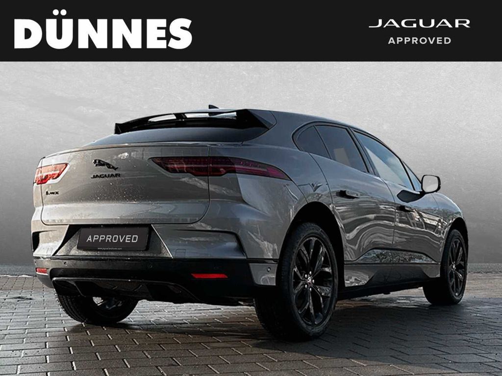 Jaguar I-Pace 2020