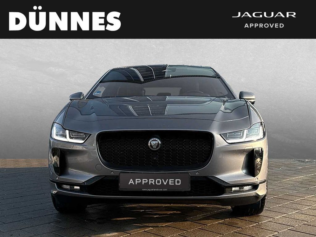 Jaguar I-Pace 2020