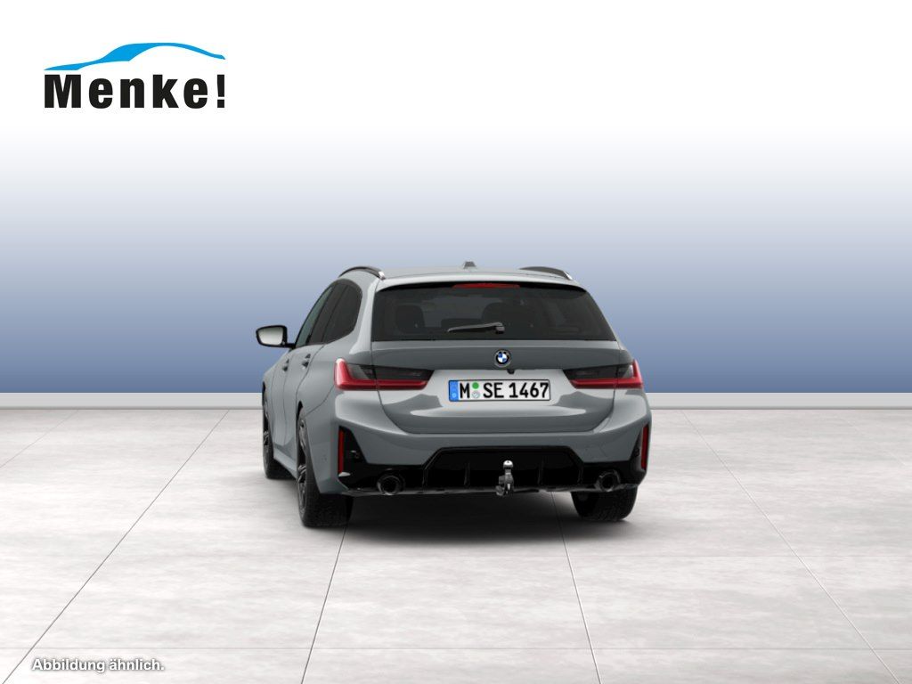 BMW 320 2023