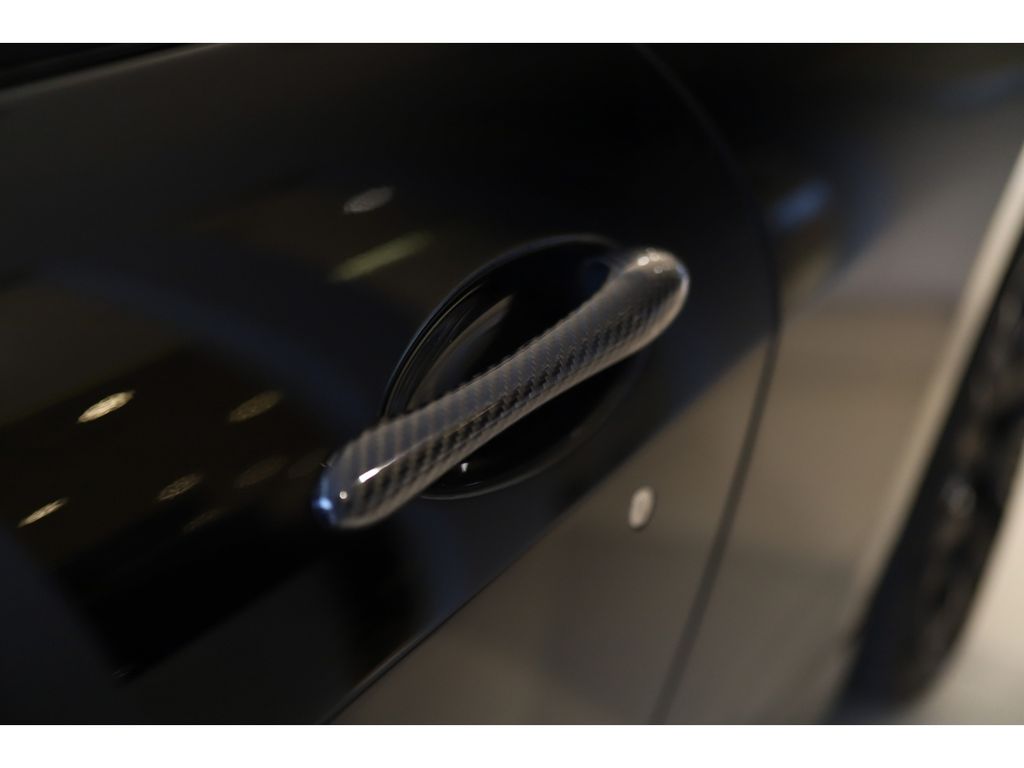 Maserati GranCabrio 2017