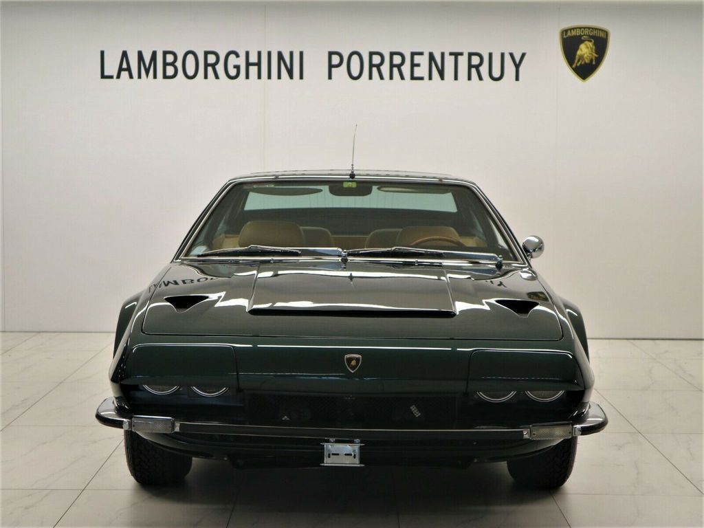 Lamborghini Other 1975