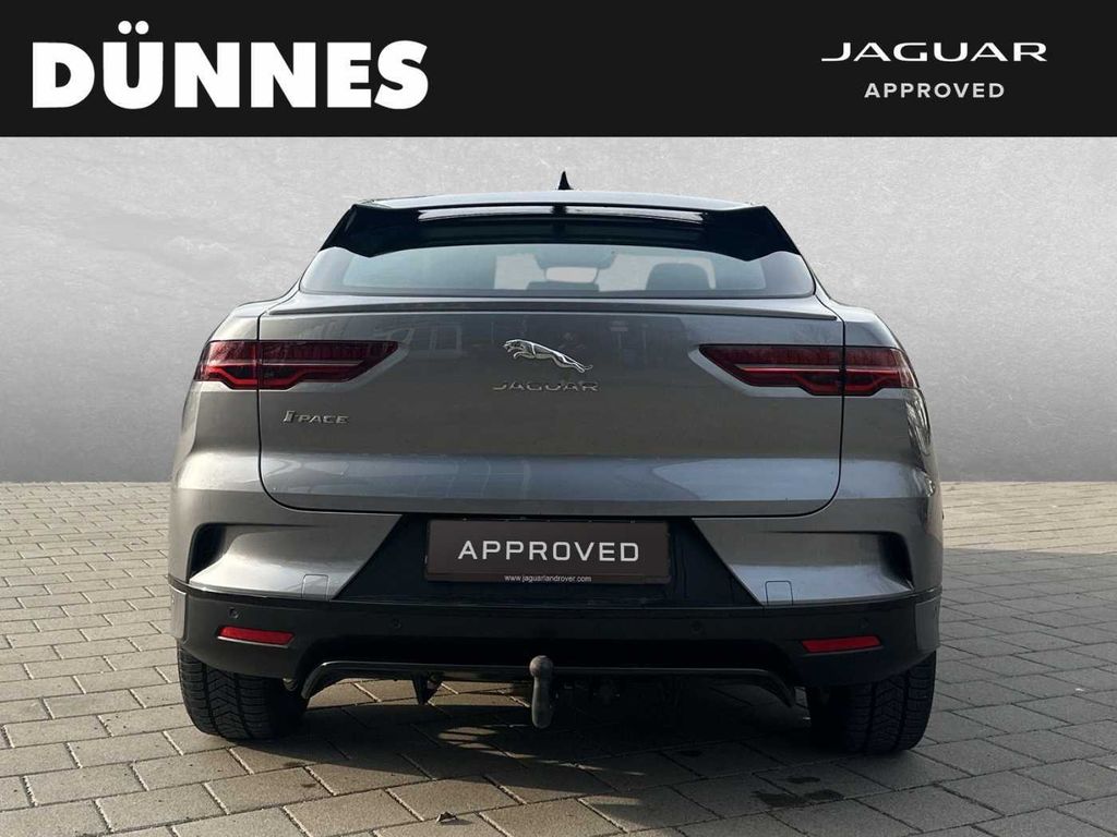 Jaguar I-Pace 2020