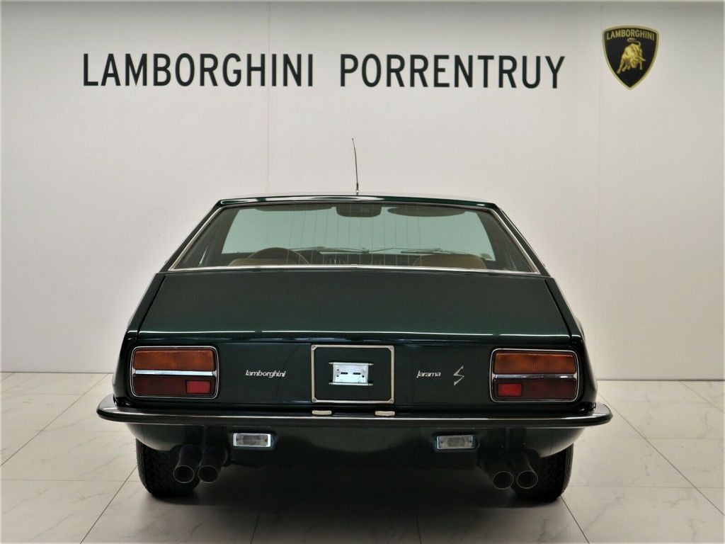 Lamborghini Other 1975