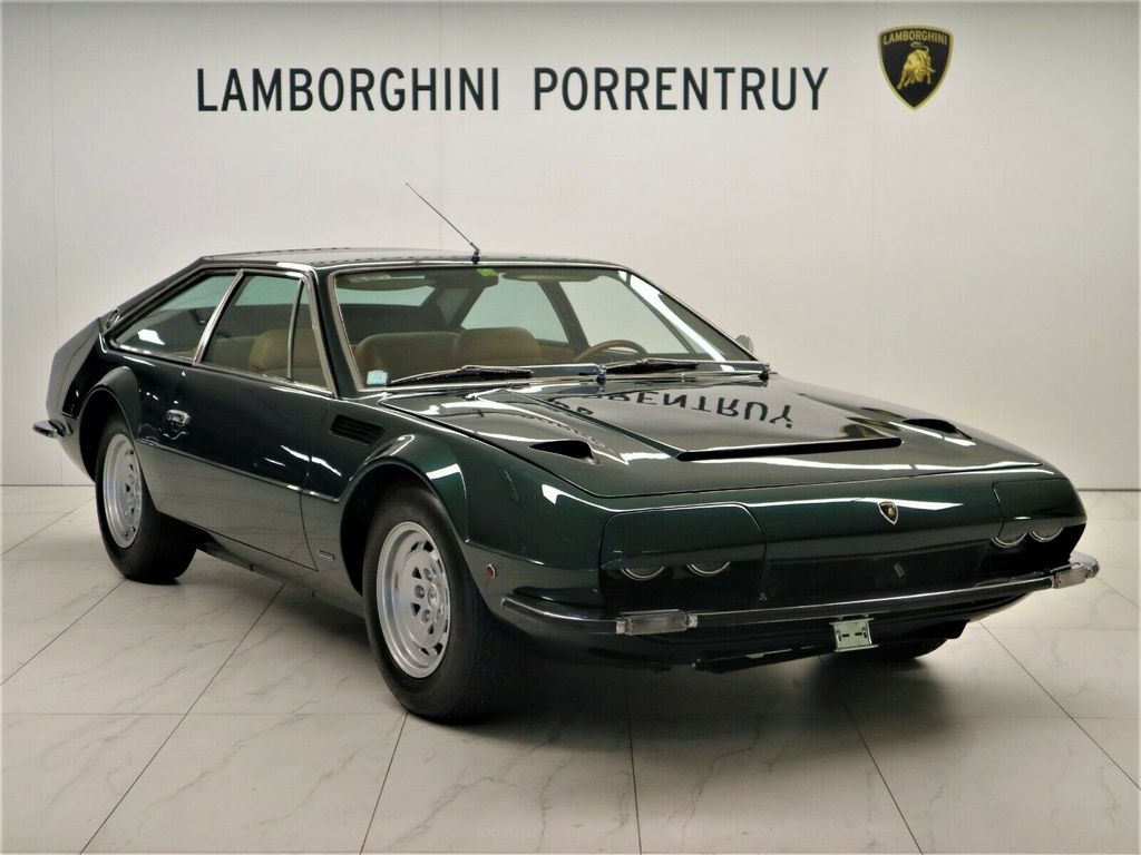 Lamborghini Other 1975