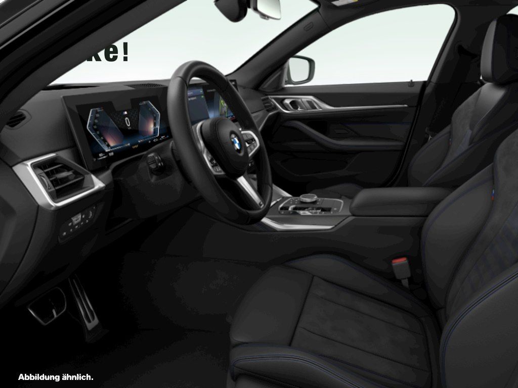 BMW 420 Gran Coupé 2023