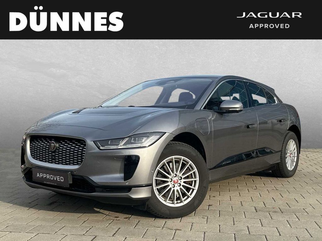Jaguar I-Pace 2020