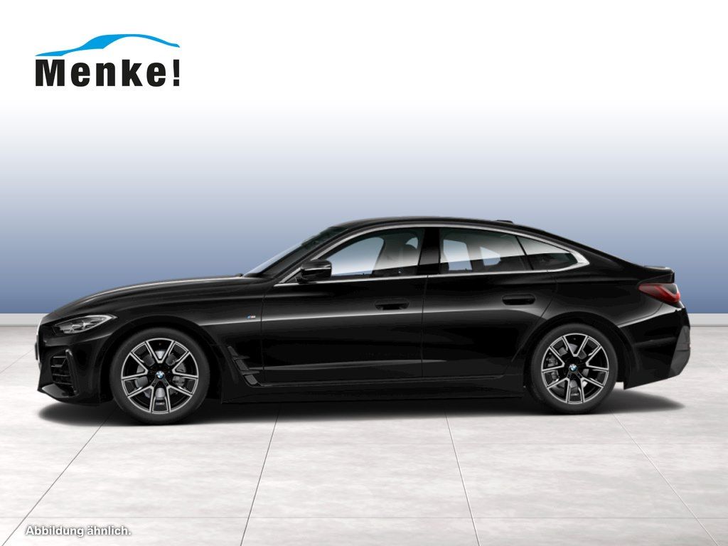 BMW 420 Gran Coupé 2023