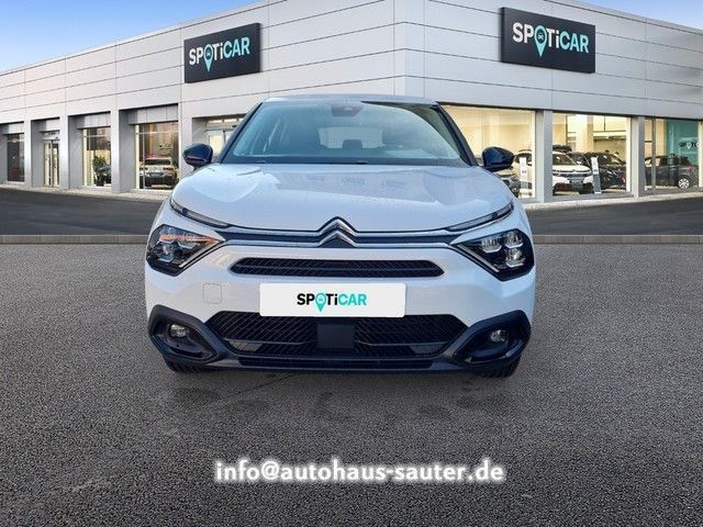 Citroën C4 2023