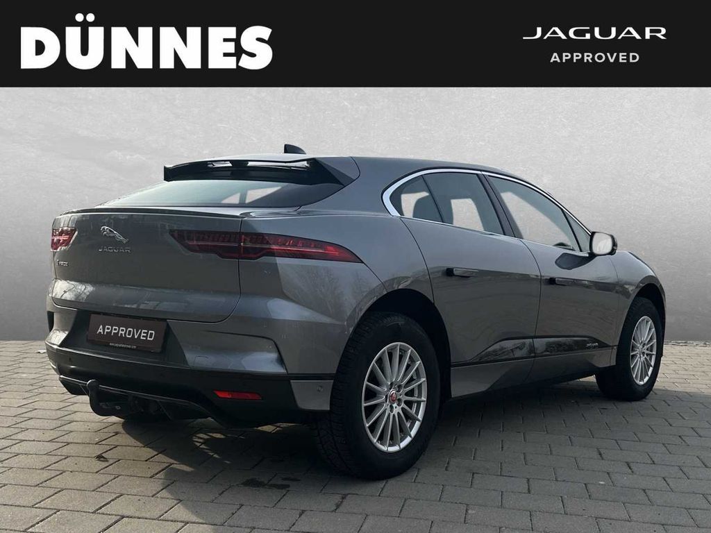 Jaguar I-Pace 2020